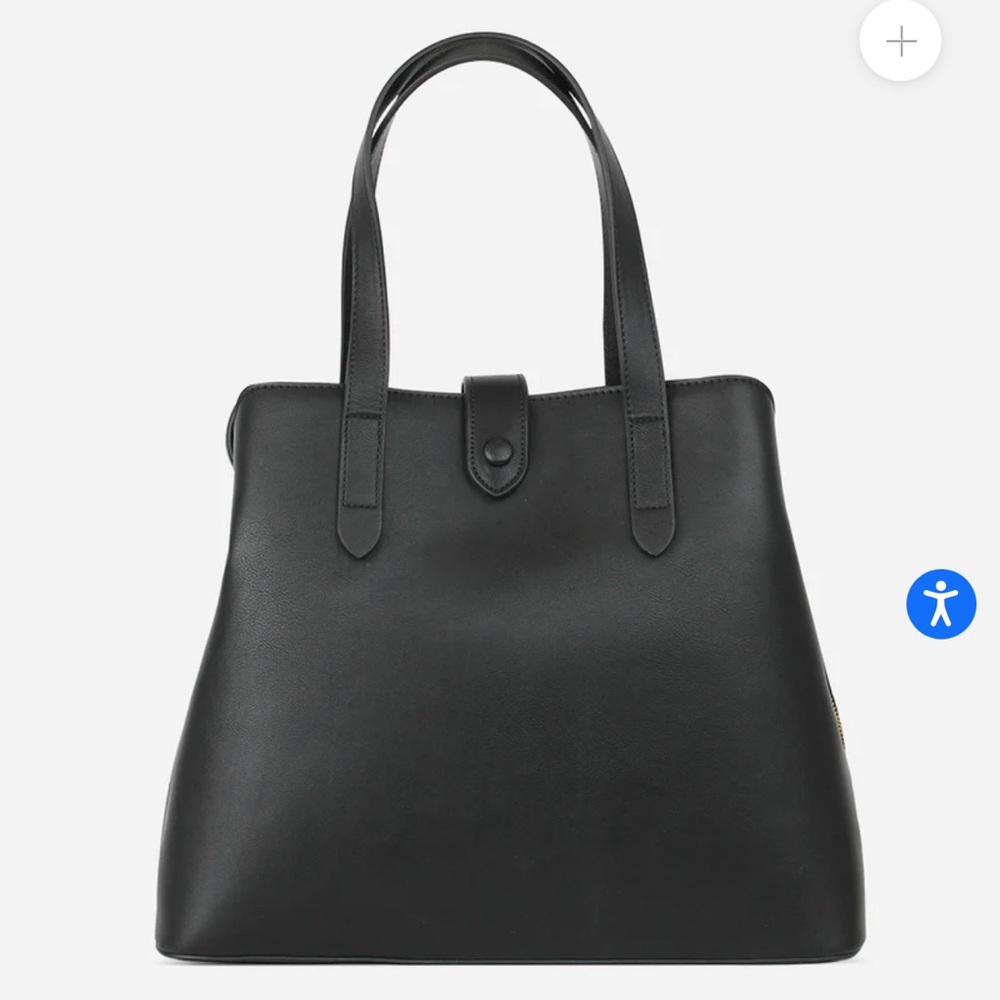 Fawn Design Diaper Bag